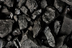 Weston Turville coal boiler costs
