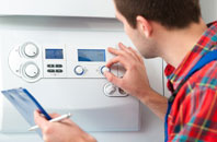 free commercial Weston Turville boiler quotes