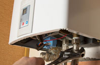 free Weston Turville boiler install quotes