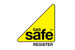 gas safe companies Weston Turville